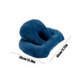 thumbnail image 3 of Boovnll Multifunctional Hollow Desktop Sleeping Pillow Office Lunch Break Pillow Sleeping Nap Pillow The Table, Home Decor, Room Decor, Living Room Decor, 3 of 6