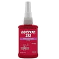 thumbnail image 2 of Loctite 222 Threadlocker Adhesive 50ml Pack of 8 Pieces, 2 of 2