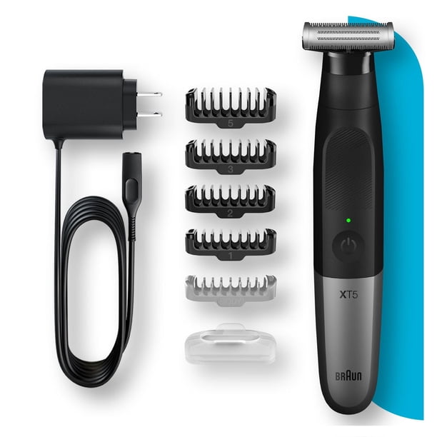 Braun Series XT5 – Beard Trimmer - Walmart.ca