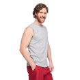 thumbnail image 4 of Débardeur de musculation George pour hommes, 4 of 6