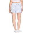 thumbnail image 3 of Short de pyjama No Boundaries pour femmes, 3 of 6