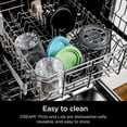 thumbnail image 3 of XSKPLID2CD Pints for NC299AMZ and NC300s Ice cream maker 1pcs, 3 of 7