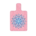thumbnail image 2 of Pilates Reformer Mat Sweat Absorbing Pilates Mat for Reformer Thick Yoga Mat Style E, 2 of 10