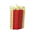 thumbnail image 1 of CNKOO 1/500 Building Landscape Materials Diorama Modern Building Craft Realistic Fairy, 1 of 9