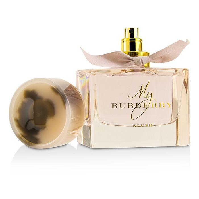 My Burberry Blush Eau De Parfum Spray For Women 90ml - Walmart.ca