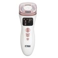 thumbnail image 2 of XYCCA Machine de Beauté Visage RF 3 en 1 Mini Raffermisseur de Peau HIFU Microcourant Réduit les Rides Applicateur de Soin du Visage 100‐240v Prise Eu-082102, 2 of 5