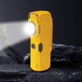thumbnail image 4 of Boovnll Rechargeable Flashlights, Usb Lighter Outdoor Lighter with Flashlight Windproof Lighter Recharge Gadgets, Flashlights High Lumens, Flashlights, Flashlight, 4 of 6