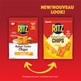 thumbnail image 2 of RITZ CHIPS CHED 240G - FRENCH, 2 of 9