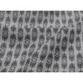 thumbnail image 4 of oneOone Viscose Jersey Fabric Dot & Floral Block Decor Fabric Printed BTY 60 Inch Wide, 4 of 5