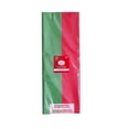 thumbnail image 2 of Red and Green Gift Tissue Paper, 40 Sheets, 2 of 4