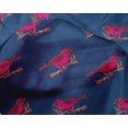 thumbnail image 4 of oneOone Silk Tabby Fabric Branch & Bird Block Decor Fabric Printed BTY 42 Inch Wide, 4 of 4