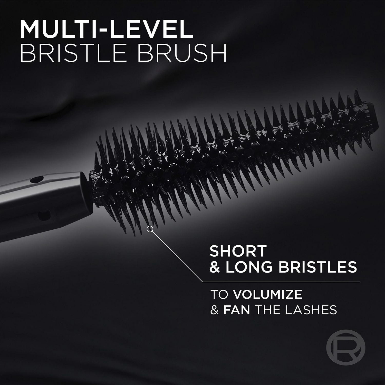 L'Oreal Paris Voluminous Panorama Mascara