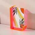 thumbnail image 5 of Small Picture Frame for Tabletop Display - Elegant Wedding Family Photo Frame for Photos Paintings Posters Artwork - Craft Stationery, 5 of 5