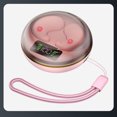 thumbnail image 5 of Children's Remote Control Car Toy, Charging Alloy High Speed Racing Drift Car, 2.4GHz Wireless Control, 20 Minutes Playtime, Shockproof Abrasion-resistant, Suitable for 6+ Kids, 5 of 5
