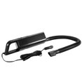 thumbnail image 3 of Car Use 12V 90W Auto Vacuum Cleaner Mini Portable Cable Universal Dust Catcher Black, 3 of 9
