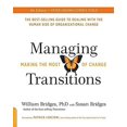 thumbnail image 2 of Managing Transitions: Making the Most of Change (4th Edition), 2 of 4
