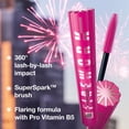 thumbnail image 3 of Lash Sensational Firework Mascara, Volume 360 Flare Impact, 3 of 5