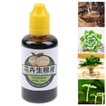 thumbnail image 1 of Plant Flower Strong Growing Rapid Fast Rooting Hormone Liquid Fertilizer Agent, 1 of 7