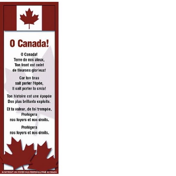 French Bookmarks