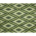 thumbnail image 4 of oneOone Polyester Lycra Fabric Geometric Ikat Decor Fabric Printed BTY 56 Inch Wide, 4 of 4