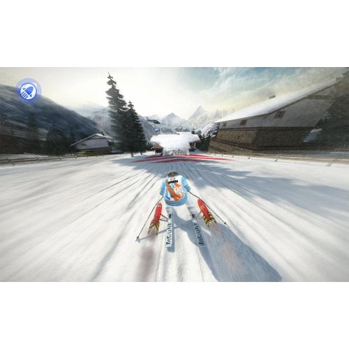 Winter Stars - Xbox 360
