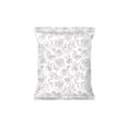 thumbnail image 1 of Vacuum Compression Storage Bags - Space-Saving Organizer Set, 1 of 8