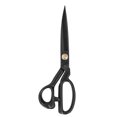 thumbnail image 1 of Sewing Scissors, High Manganese Steel 11 Inch Easy To Hold Easy Cutting Fabric Scissors Professional  For Leather For Clipping, 1 of 8