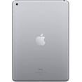 thumbnail image 3 of APPLE IPAD 9,7 Po (6e Gén.) 32 Go Wi-Fi Gris Cosmique (Remis à Neuf - GRADE A), 3 of 3