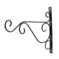 thumbnail image 3 of Home Decoration Easy Installation Plant Hanger, Plant Hanging Bracket, For Wind Chime Terrace Courtyard Decor Outdoor Balcony Balcony Decor, 3 of 8