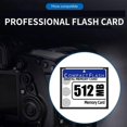 thumbnail image 3 of 64mb Compact Flash Memory Card For Camera, Advertising Machine, Industrial Computer Card, 3 of 5