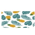 thumbnail image 2 of LSLJS Beach Towel Summer Beach Essentials Microfiber Beach Towel Super Lightweight Colorful Bath Towel Sandproof Beach Blanket Multi-Purpose Towel for Travel Swimming Pool 30x60 Inch Beach Towel, 2 of 6
