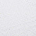 thumbnail image 4 of George Baby Neutral Boxed Organic Cotton Muslin Swaddling Blankets (2 Count)., 4 of 6