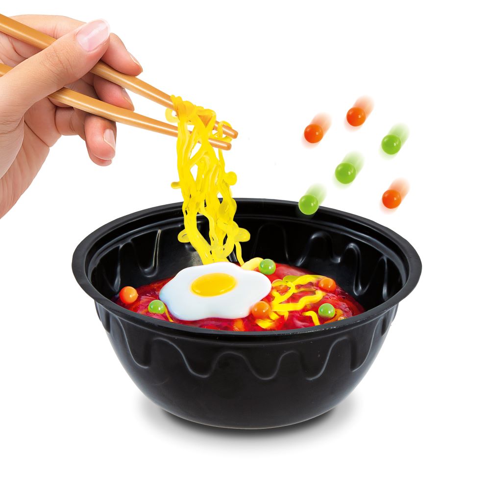 Canal Toys So Slime Ramen : kit de slime à faire soi-même pour les enfants à partir de 6 ans