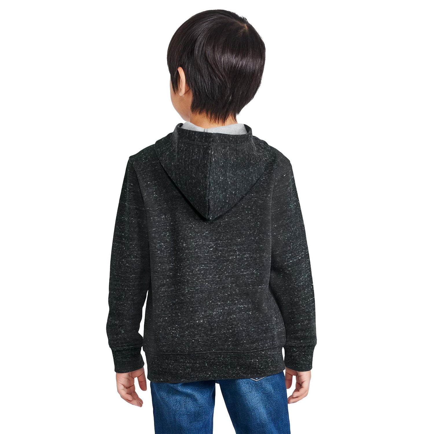 George Boys' Fleece Hoodie