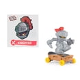 thumbnail image 4 of Tech Deck Free Riders 4-Pack Fingerboard and Fidget Toy Set for Kids 6 and up, 4 of 7