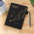 thumbnail image 5 of Yhmxh Planner 2025-2026,Daily Journal 2025 English And Spanish Schedule Book Binding Notes Today's Plan Book Planner Planner, 5 of 5