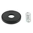 thumbnail image 1 of Spool Cap+SpringFor Einhell GE-CT 36/30 Li E SOLO AGILLO 36/255 BL AGILLO 18/200, 1 of 10