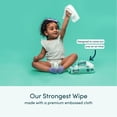 thumbnail image 4 of Rascals Premium Sensitive Alcohol Free Baby Wipes, Multipack, 576 Count, for Sensitive Skin, 4 of 9