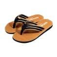 thumbnail image 4 of Kcodviy Men Summer Flip Flops Mens Slippers Wide Width Shoes Sandals Male Slipper for Men Flip Flops, 4 of 8