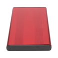 thumbnail image 4 of Case HDD Enclosure 2.5in 5Gbps 2TB Capacity Anti Static Hard Drive Case with USB3.0 Interface for  for OS X for Vista Not Inclube Hard Disk, 4 of 7