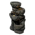 thumbnail image 1 of Angelo Décor Terraced Falls Fountain, 1 of 5