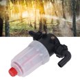 thumbnail image 4 of Agricultural Sprayer Filters, Plastic Material Garden Hose Inlet Filter Simple Installation  For Garden 19mm G1/2,25mm G3/4, 4 of 8