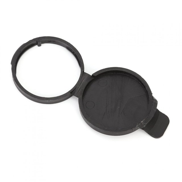 Ccdes Fluid-Reservoir Windshield Washer Cap, Washer Fluid Cap, For Car Easy To Clean ATS 2013-2018 Use Windshield