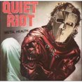 thumbnail image 1 of Quiet Riot - Metal Health (Bonus Tracks), 1 of 2