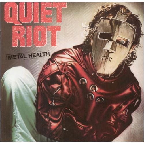Quiet Riot - Metal Health (Bonus Tracks)