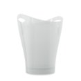 thumbnail image 3 of Garbino Can Gloss 2.25G Metallic White, 3 of 5