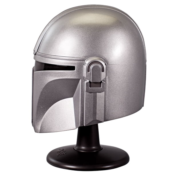 SF・ファンタジー・ホラー Star Wars The Mandalorian Helmet Star Wars The Black Series The Mandalorian Premium Mini Helmet for