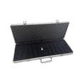 thumbnail image 1 of BELOVING Valise à Puce Boîte en Alliage d'Aluminium Épaissie Grande Capacité Étui de Transport Solide, 1 of 9