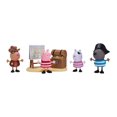 thumbnail image 1 of Peppa Pig - Ensemble de jeu pirate Party, 1 of 2