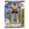 thumbnail image 1 of Jouets Transformers Cyberverse Action Attackers, figurine Grimlock de classe Ultime, 1 of 7